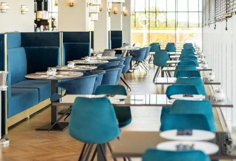 Strandhotel Ahlbeck