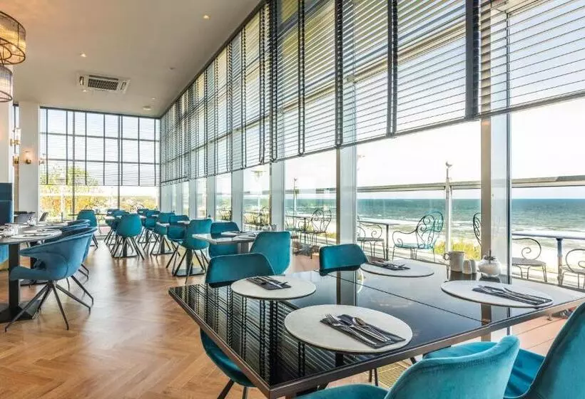 Strandhotel Ahlbeck