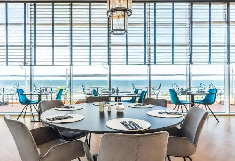 Strandhotel Ahlbeck