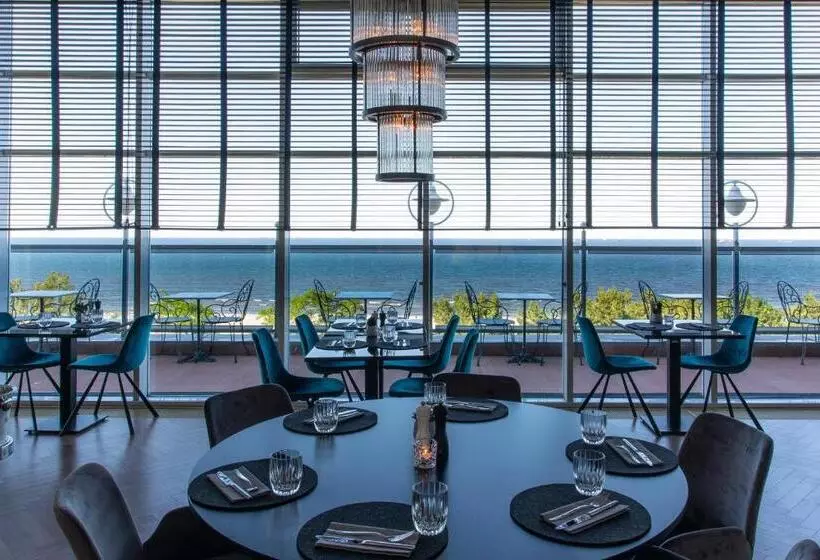 Strandhotel Ahlbeck
