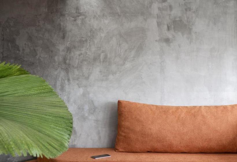 ホテル The Butterfly Pea