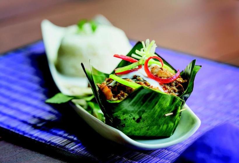 ホテル The Butterfly Pea