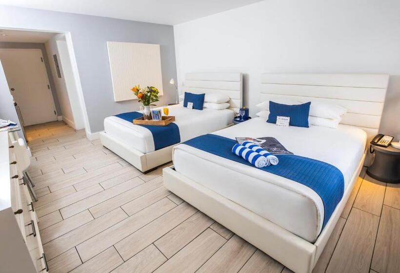 Waterside Hotel And Suites