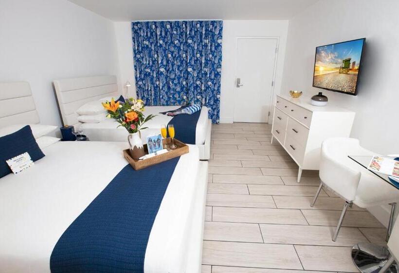 Waterside Hotel And Suites