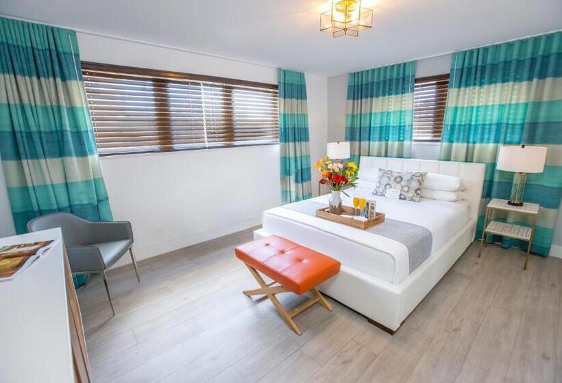 Waterside Hotel And Suites