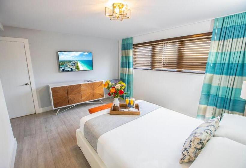 Waterside Hotel And Suites