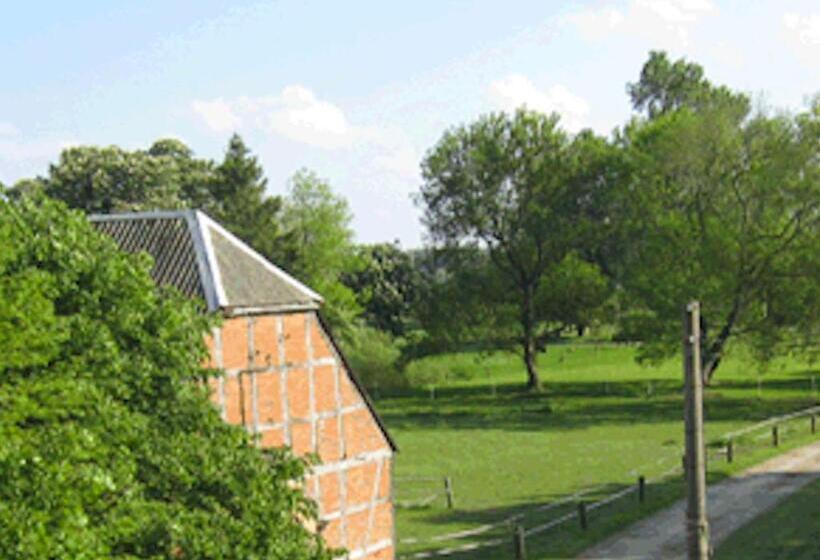 Landhotel Gut Zarrentin