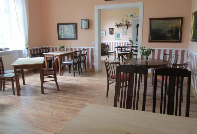 Landhotel Gut Zarrentin