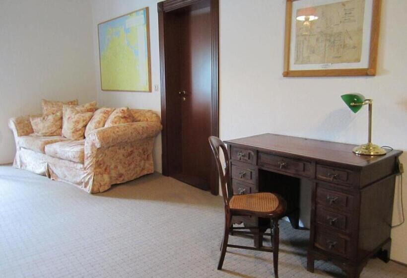 Landhotel Gut Zarrentin