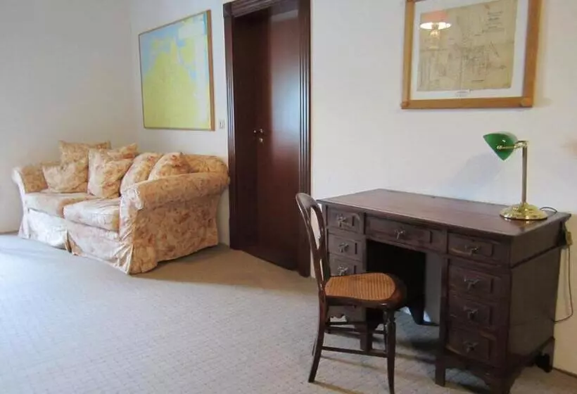 Landhotel Gut Zarrentin