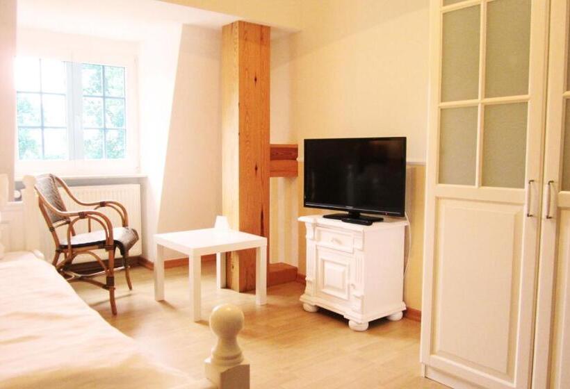 Landhotel Gut Zarrentin