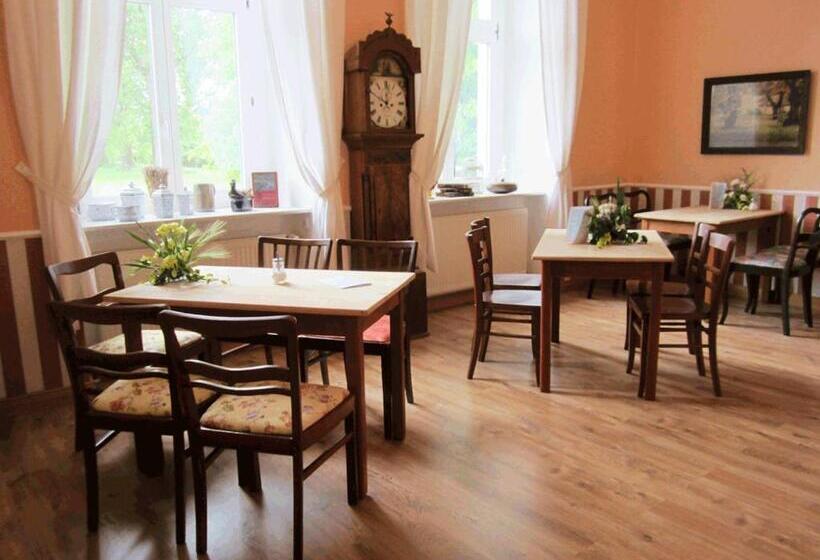 Landhotel Gut Zarrentin