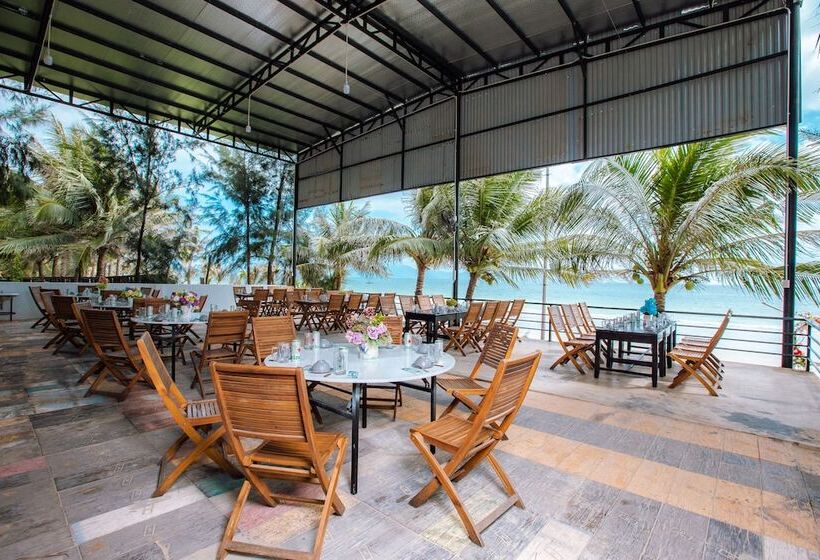 Quyet Thang Doc Let Hotel & Beach