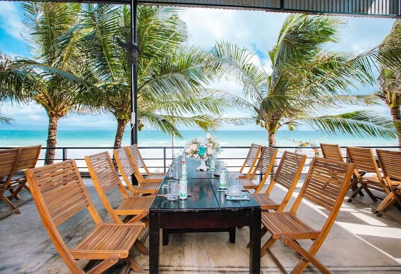 Quyet Thang Doc Let Hotel & Beach