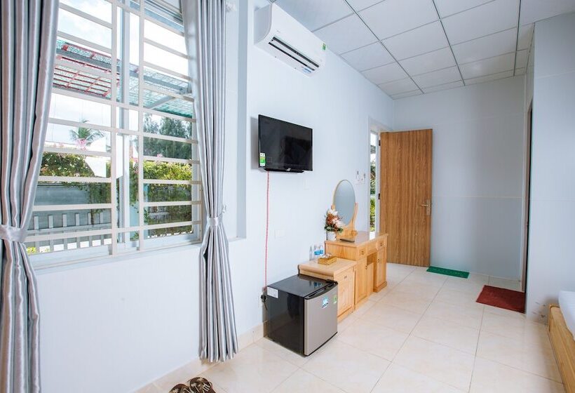 Quyet Thang Doc Let Hotel & Beach