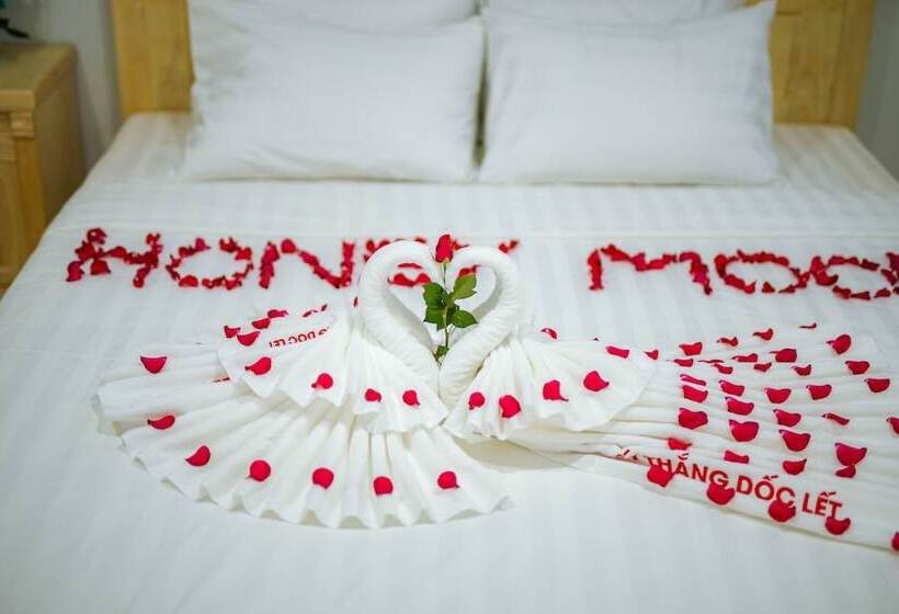 Quyet Thang Doc Let Hotel & Beach