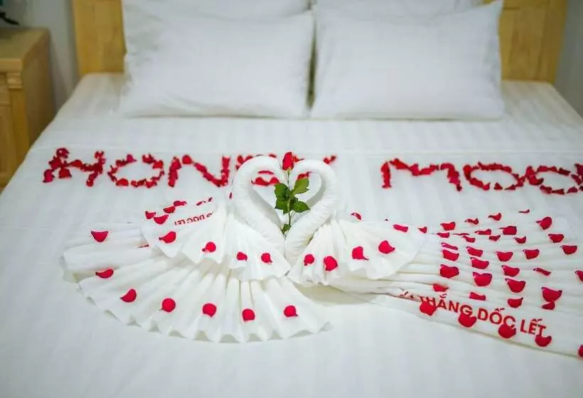 Quyet Thang Doc Let Hotel & Beach