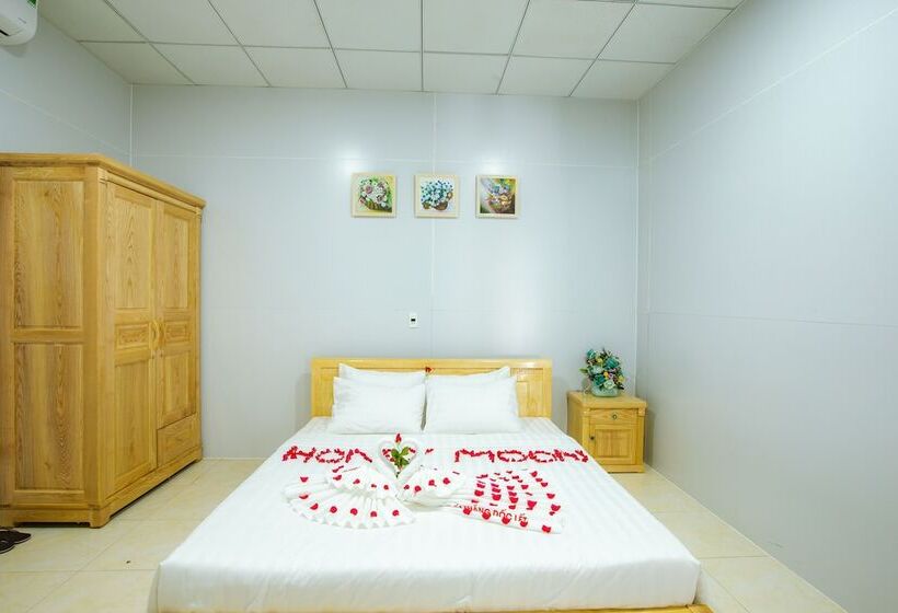 Quyet Thang Doc Let Hotel & Beach