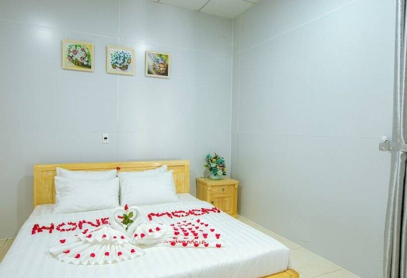 Quyet Thang Doc Let Hotel & Beach