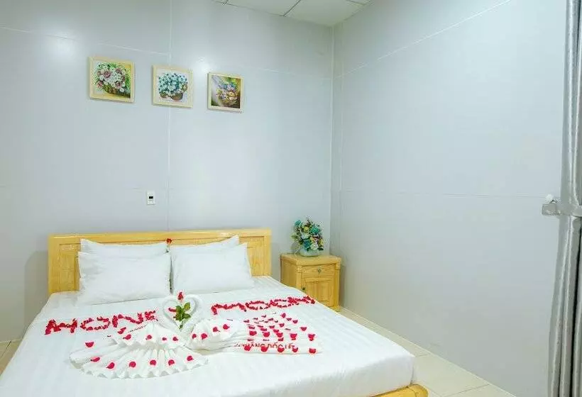 Quyet Thang Doc Let Hotel & Beach