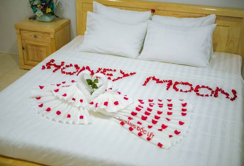 Quyet Thang Doc Let Hotel & Beach