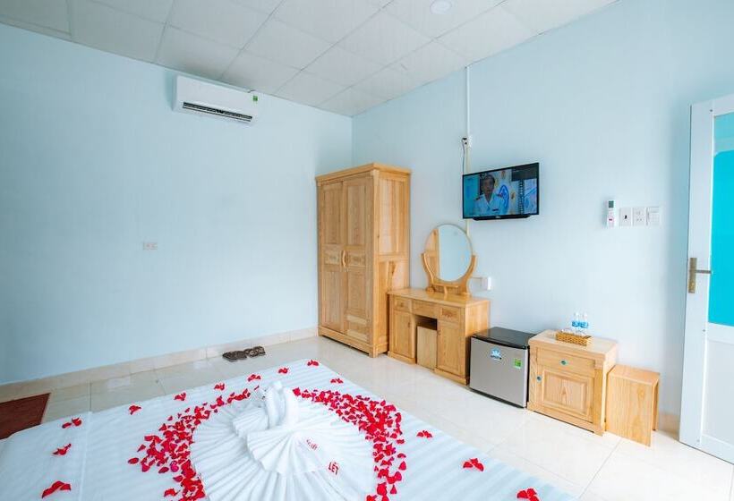 Quyet Thang Doc Let Hotel & Beach