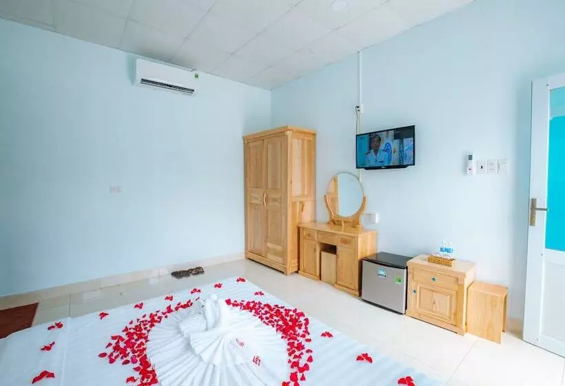Quyet Thang Doc Let Hotel & Beach