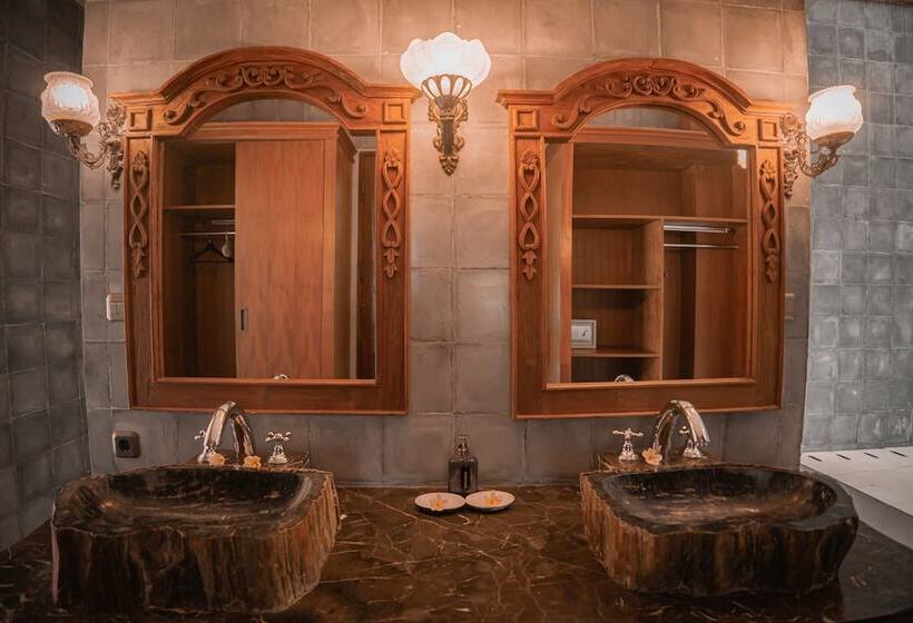 Villa Delmara At Balian Beach By Amerta Experience