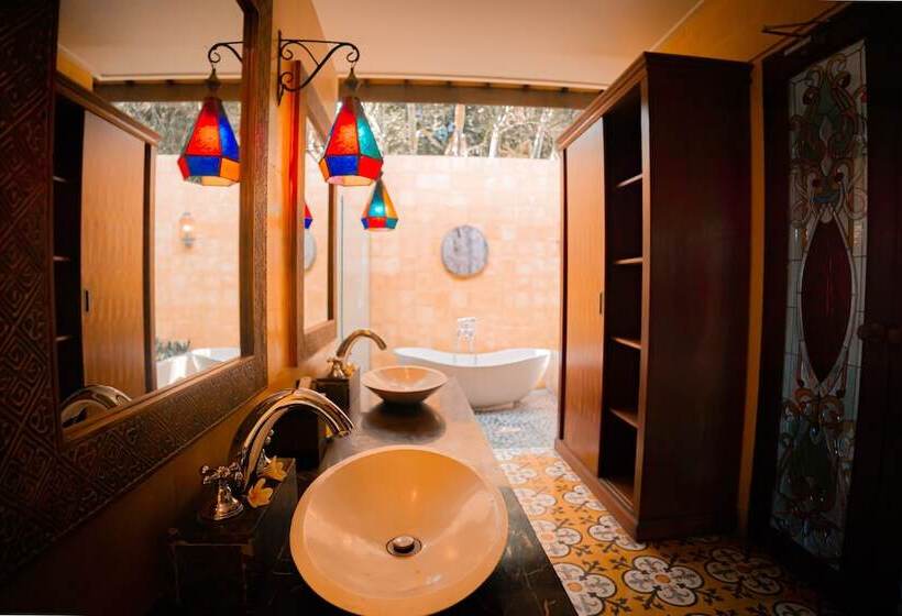 Villa Delmara At Balian Beach By Amerta Experience