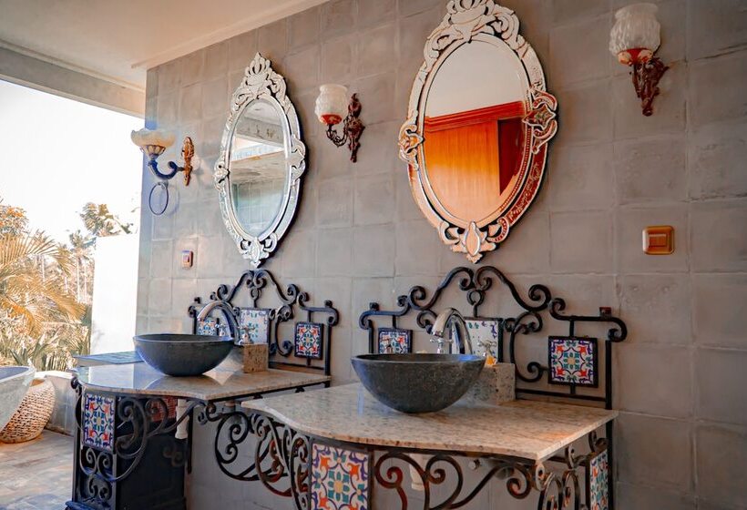 Villa Delmara At Balian Beach By Amerta Experience