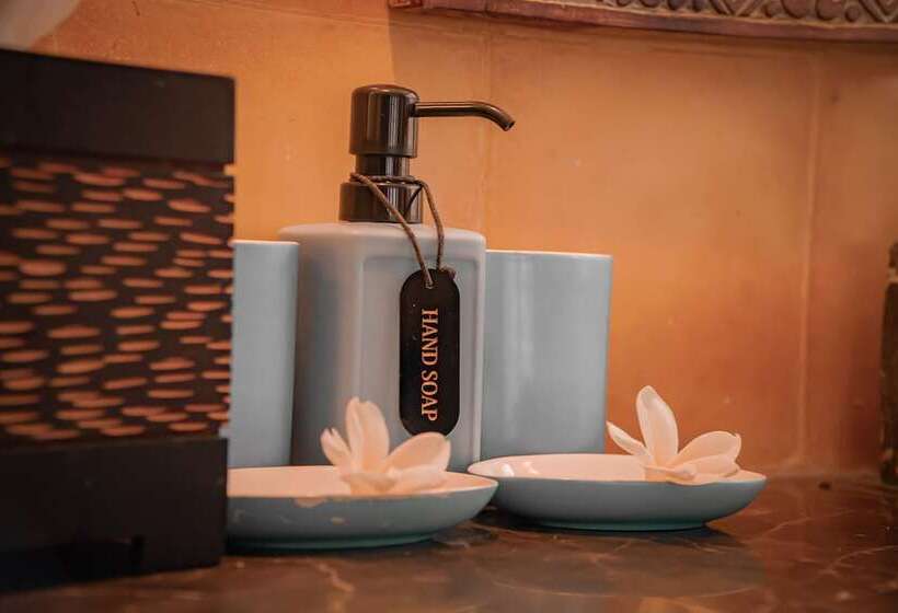 Villa Delmara At Balian Beach By Amerta Experience