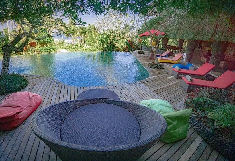 Villa Delmara At Balian Beach By Amerta Experience