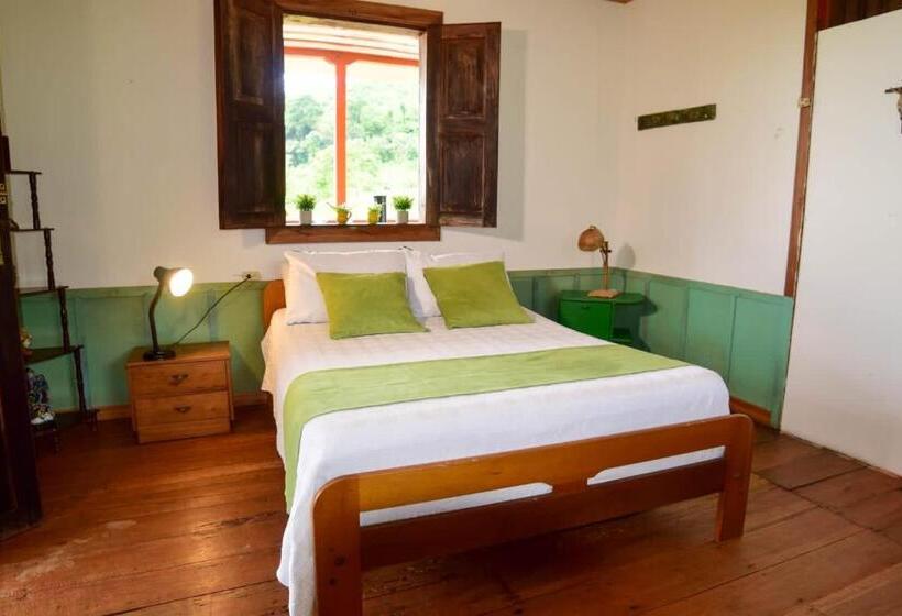 Hostel Finca Tradicional El Balcón