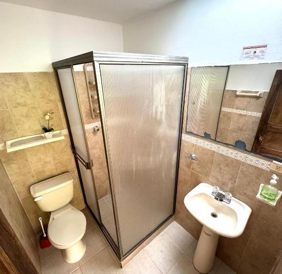 Hostel Finca Tradicional El Balcón