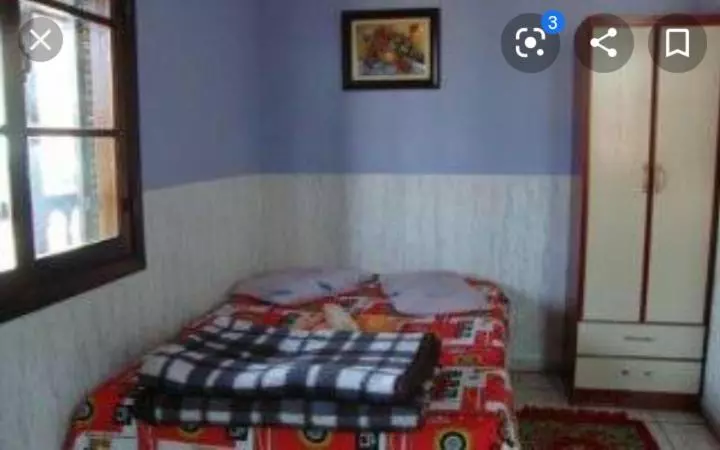 ユースホステル Pousada Terra Das águas