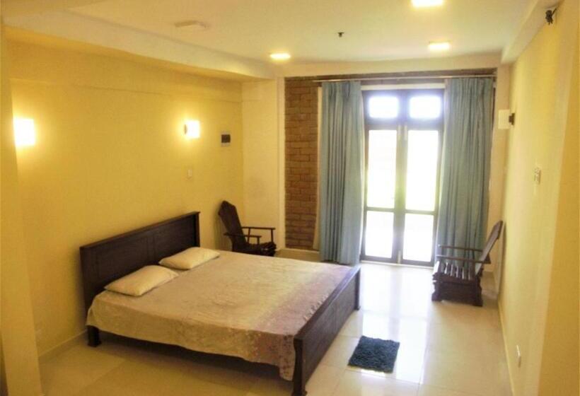 فندق صغير Thalalla Ocean View