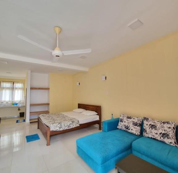 فندق صغير Thalalla Ocean View