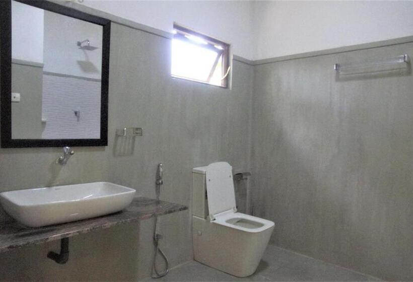 فندق صغير Thalalla Ocean View