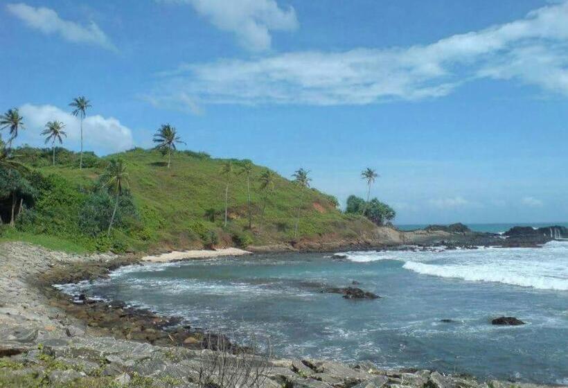 فندق صغير Thalalla Ocean View