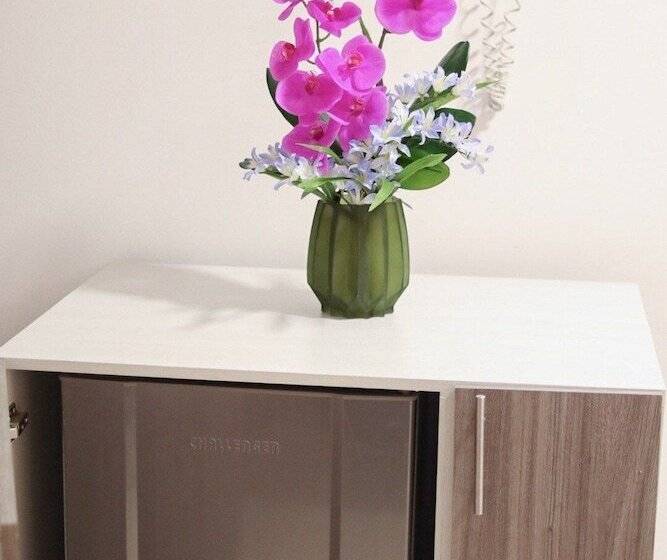 Aparta Hotel Mediterraneo