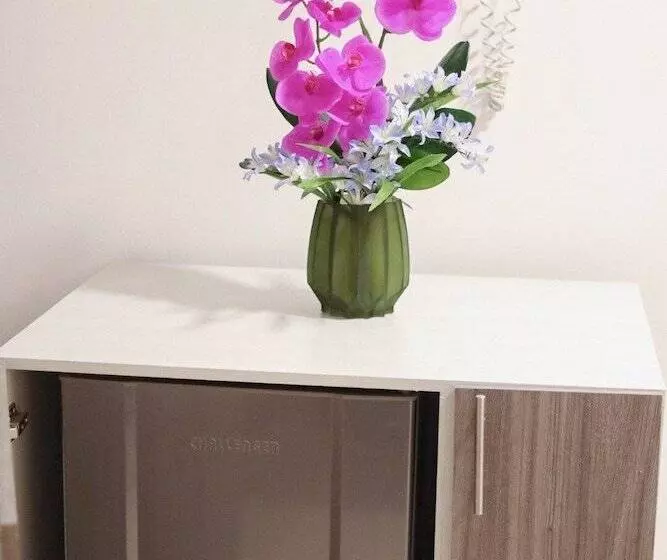 Aparta Hotel Mediterraneo