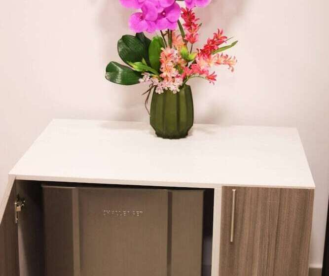 Aparta Hotel Mediterraneo