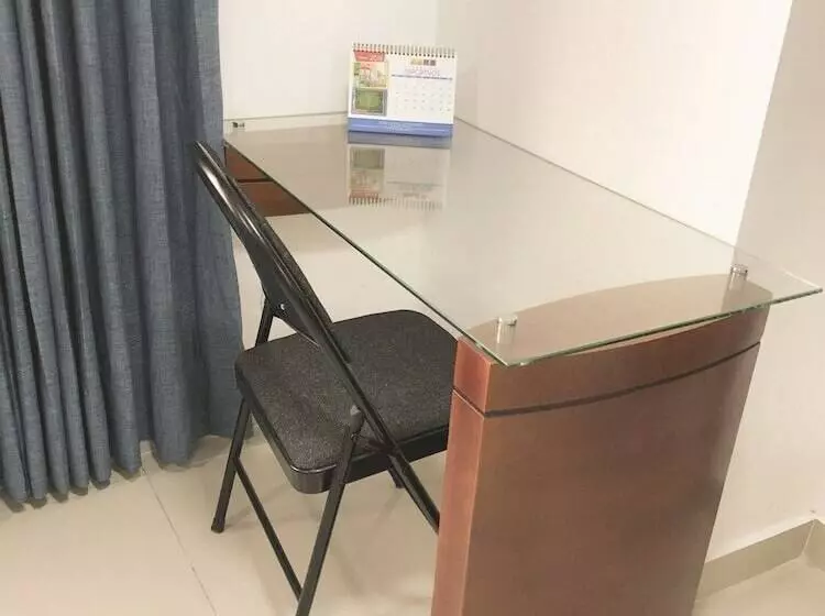 Aparta Hotel Mediterraneo