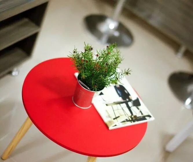 Aparta Hotel Mediterraneo