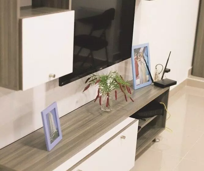 Aparta Hotel Mediterraneo