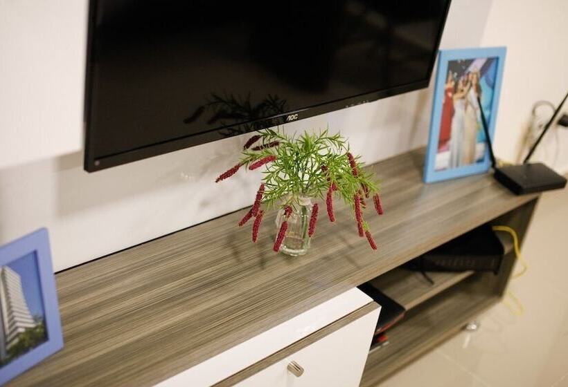 Aparta Hotel Mediterraneo