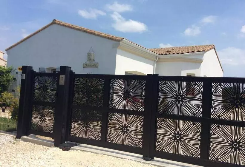 ベッドアンドブレックファースト Chambres D Hôtes Aube De Lune