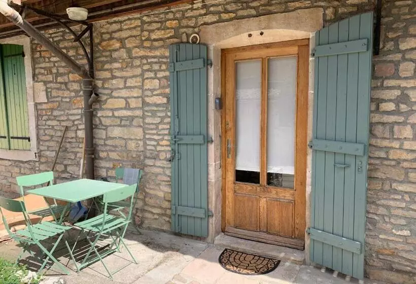 Aamiaismajoitus (B&B) Chez Marie   Centre   Parking Privé   Hospices