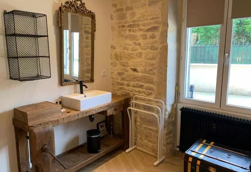 Aamiaismajoitus (B&B) Chez Marie   Centre   Parking Privé   Hospices