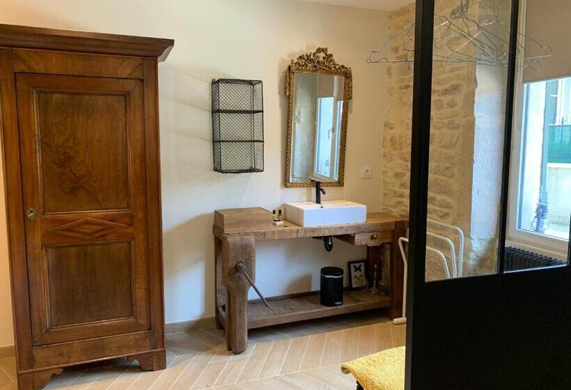 تختخواب و صبحانه Chez Marie   Centre   Parking Privé   Hospices